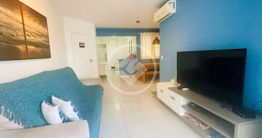 Apartamento com 3 quartos à venda na Alameda do Remo, 535, Riviera, Bertioga