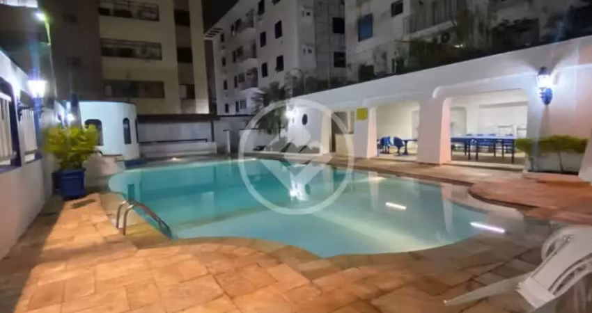 Apartamento com 3 quartos à venda na Avenida Dom Pedro I, 906, Jardim Las Palmas, Guarujá