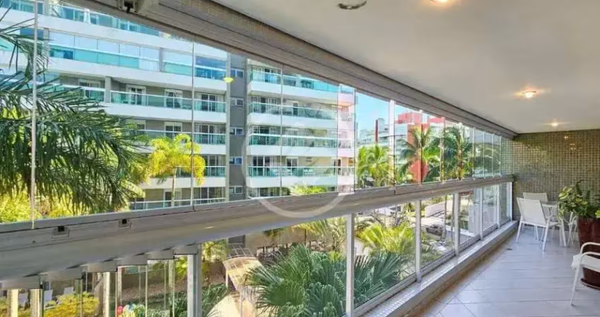 Apartamento com 2 quartos à venda na Alameda do Remo, 300, Riviera, Bertioga