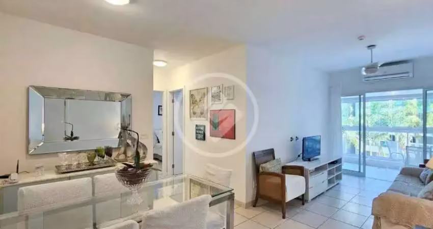 Apartamento com 2 quartos à venda na Alameda do Remo, 300, Riviera, Bertioga
