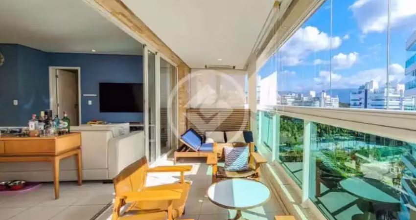 Apartamento com 3 quartos à venda na Passeio dos Jequitibas, 345, Riviera, Bertioga