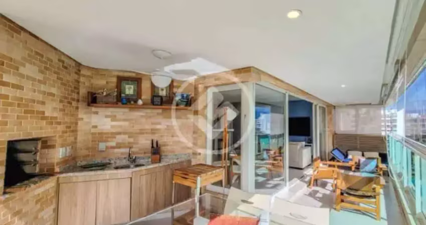 Apartamento com 3 quartos à venda na Passeio dos Jequitibas, 345, Riviera, Bertioga