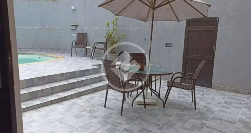 Casa com 4 quartos à venda na Rua Armando Rosa de Oliveira, 235, Jardim Virgínia, Guarujá