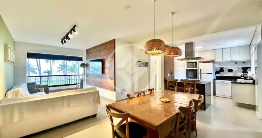Apartamento com 3 quartos à venda na Passeio Maraca, 461, Riviera, Bertioga