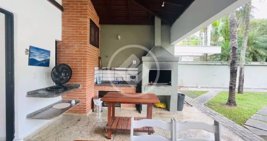 Casa com 5 quartos à venda na Alameda Açaí, 264, Riviera, Bertioga