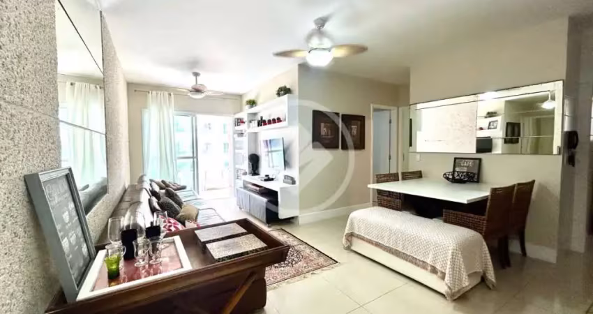 Apartamento com 2 quartos para alugar na Alameda das Conchas, 207, Riviera, Bertioga