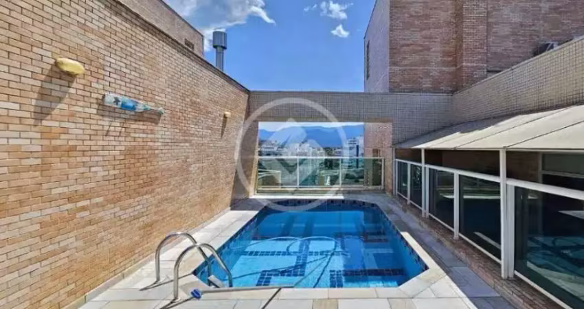 Cobertura com 4 quartos à venda na Passeio dos Jequitibas, 345, Riviera, Bertioga