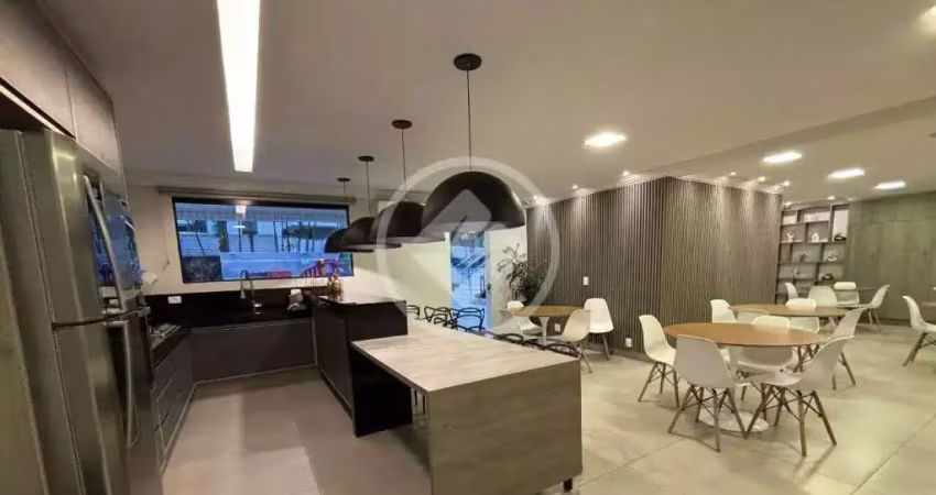 Apartamento com 2 quartos à venda na Alameda das Conchas, 126, Riviera, Bertioga