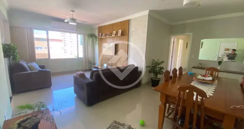 Apartamento reformado a venda praia da enseada guarujá sp codigo: 114523