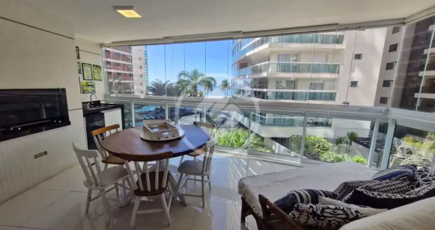 Lindo apartamento a venda cond resort oceano  astúrias guarujá sp codigo: 114529