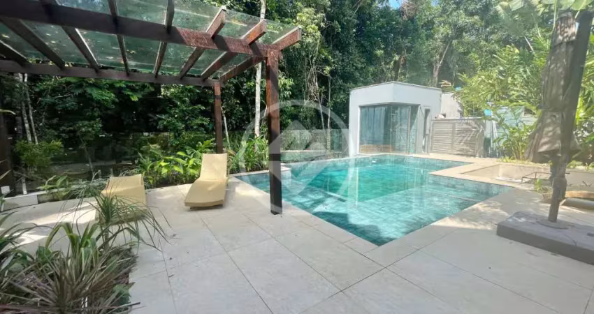 Casa com 7 quartos para alugar na Alameda Brava, 202, Riviera, Bertioga