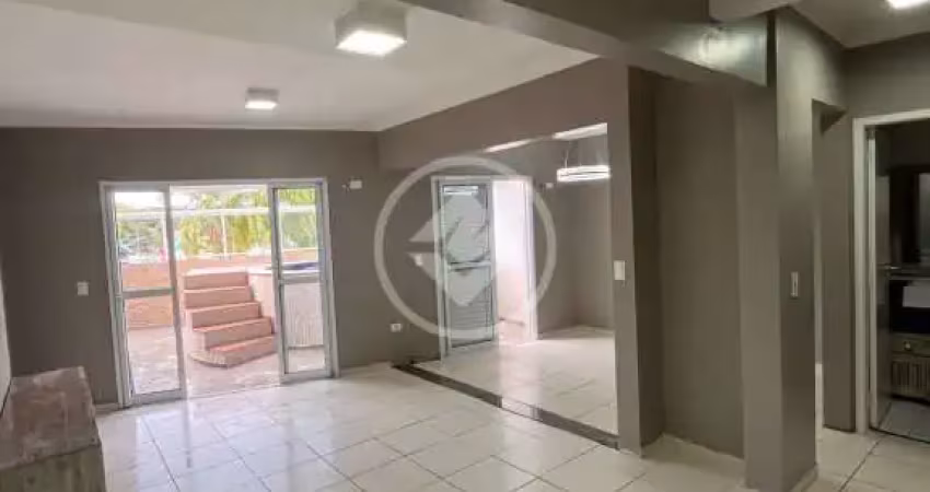 Apartamento com 2 quartos à venda na Alzira Martins Lichti, 450, Centro, Bertioga