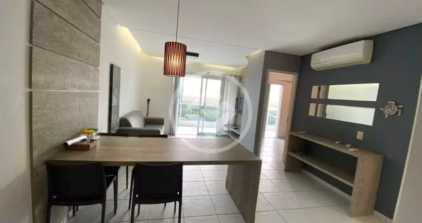 Apartamento com 3 quartos para alugar na Passeio do Pontal, 499, Riviera, Bertioga