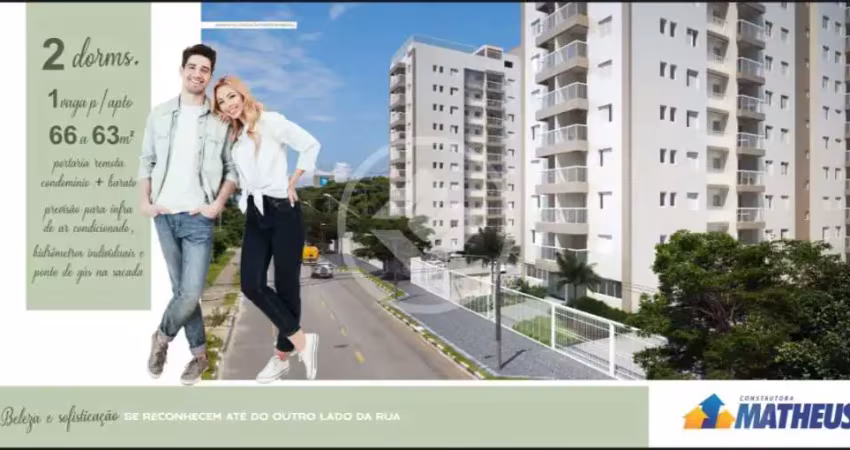 Apartamento com 2 quartos à venda na Rua Manoel Gajo, 1383, Centro, Bertioga