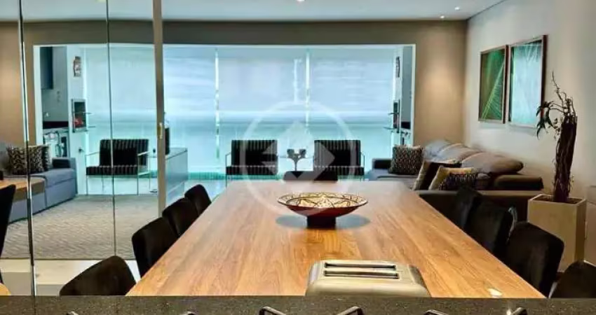 Apartamento com 3 quartos à venda na Alameda do Monjoleiro, 63, Riviera, Bertioga