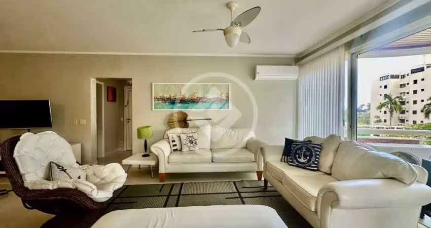 Apartamento com 3 quartos à venda na Passeio Maraca, 115, Riviera, Bertioga