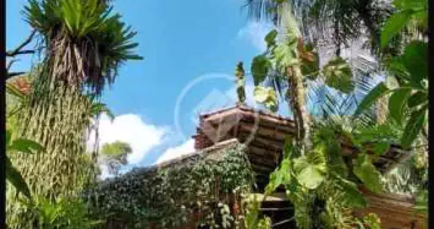 Casa com 2 quartos à venda na Estrada Rio das Pedras, 2800, Sertão do Camburi, São Sebastião