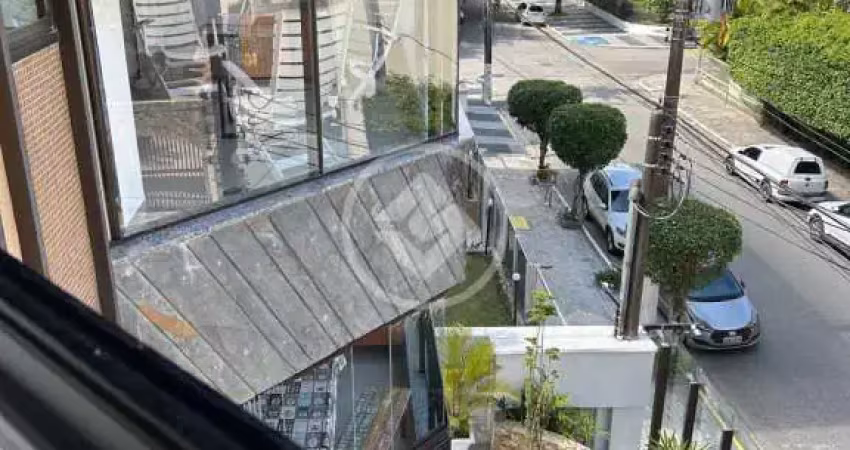 Apartamento com 4 quartos à venda na Rua Dona Vitória Yunes Stefano, 337, Enseada, Guarujá