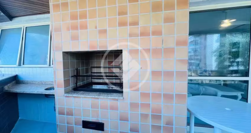 Apartamento com 3 quartos à venda na Passeio dos Sambaquis, 660, Riviera, Bertioga