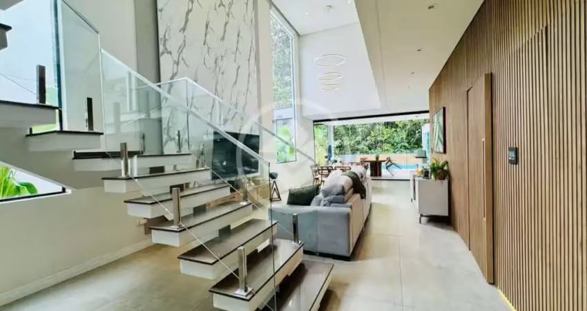 Casa com 5 quartos para alugar na Alameda Praia Sul, 227, Riviera, Bertioga