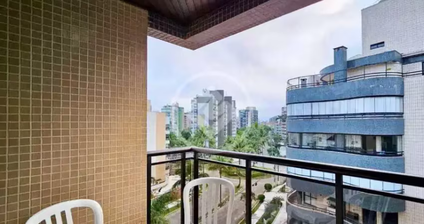 Módulo 4 - edifício piazza sole e mare codigo: 116446