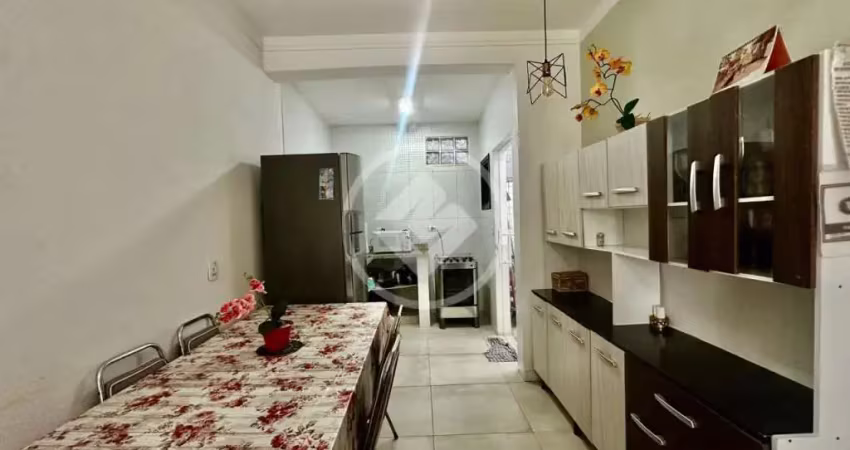 Apartamento com 2 quartos à venda na Rua Bartolomeu Fernandes Gonçalves, 713, Centro, Bertioga