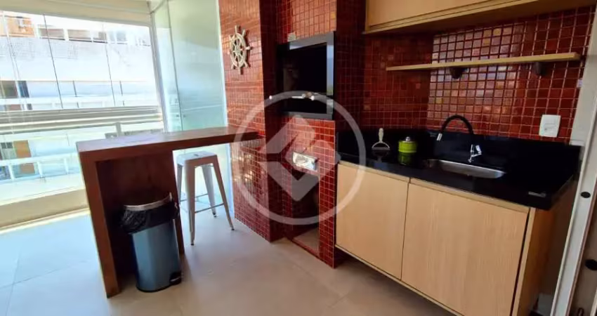 Apartamento com 3 quartos à venda na Alameda do Remo, 363, Riviera, Bertioga