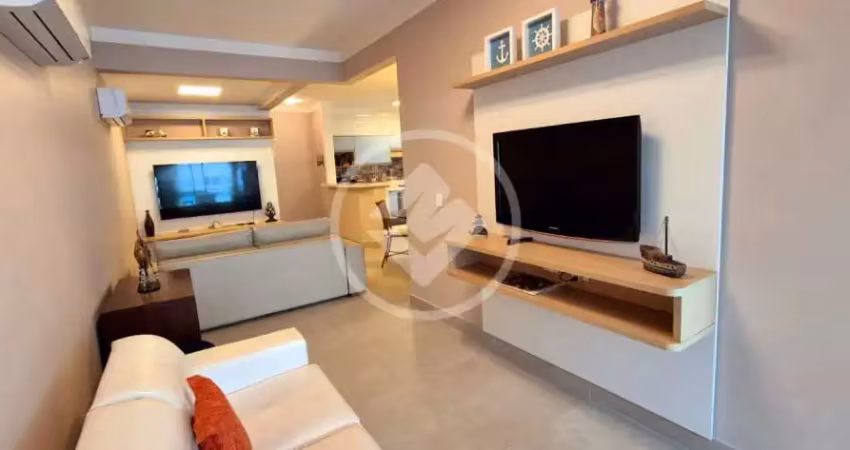 Apartamento com 3 quartos à venda na Alameda do Remo, 363, Riviera, Bertioga