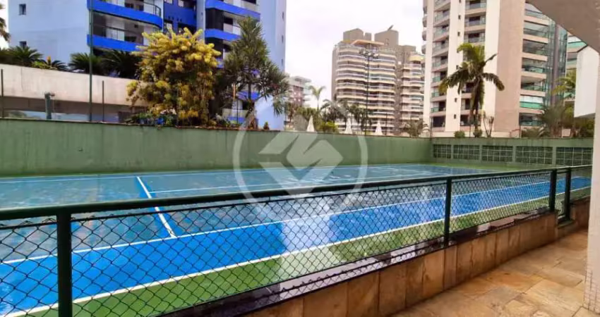 Apartamento com 4 quartos à venda na Passeio dos Sambaquis, 241, Riviera, Bertioga