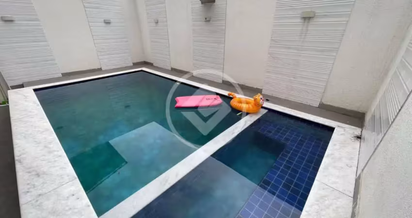 Casa térrea a venda em vicente de carvalho reformada!!! codigo: 116539