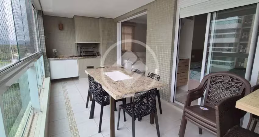 Apartamento com 3 quartos à venda na Passeio do Pontal, 117, Riviera, Bertioga