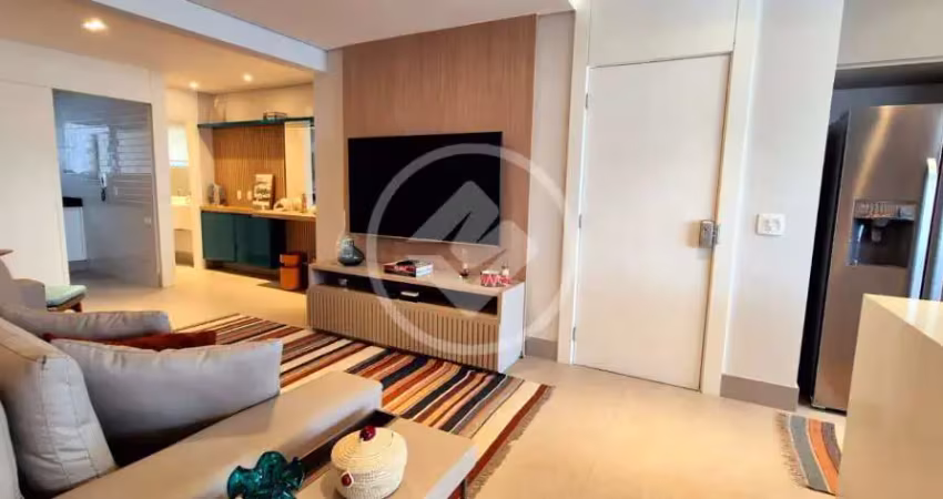 Apartamento com 3 quartos à venda na Alameda Jurua, 420, Riviera, Bertioga