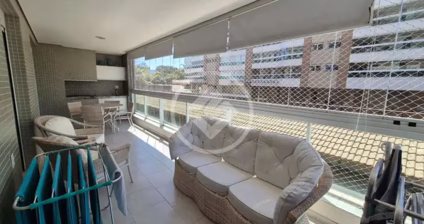 Apartamento com 3 quartos à venda na Passeio do Pontal, 117, Riviera, Bertioga