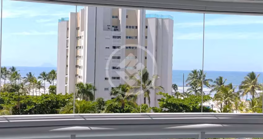 Apartamento com 3 quartos à venda na Passeio Nautilus, 180, Riviera, Bertioga