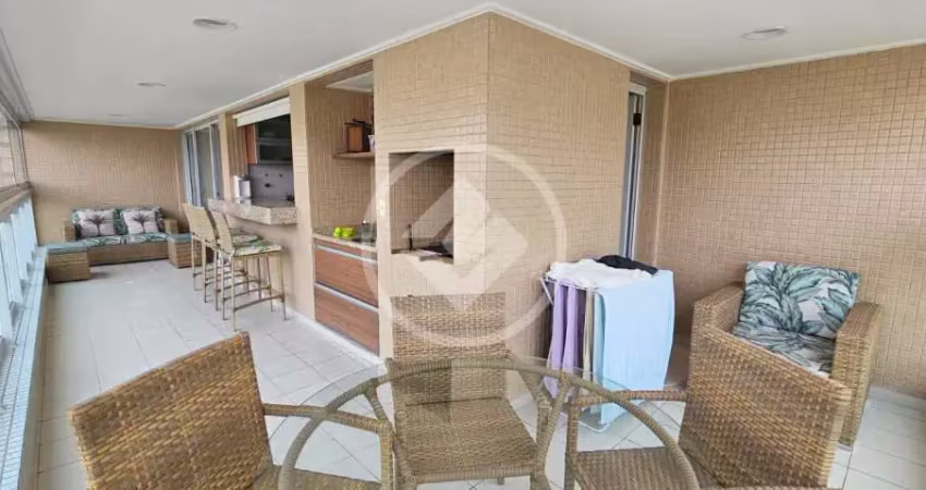 Apartamento com 3 quartos à venda na Passeio do Pontal, 447, Riviera, Bertioga