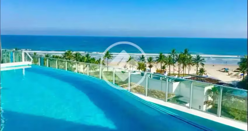 Apartamento com 2 quartos à venda na Alameda Açaí, 21, Riviera, Bertioga