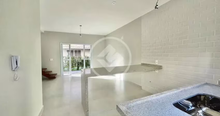 Casa com 2 quartos à venda na Avenida Engenheiro Durval Gago Lourenço, 996, São Lourenço, Bertioga