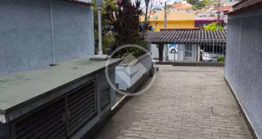 Apartamento com 2 quartos à venda na Avenida Japão, 790, Vila Vitória, Mogi das Cruzes