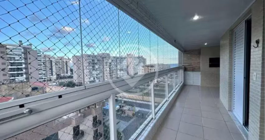 Apartamento 3 dormitórios no centro de bertioga codigo: 117068