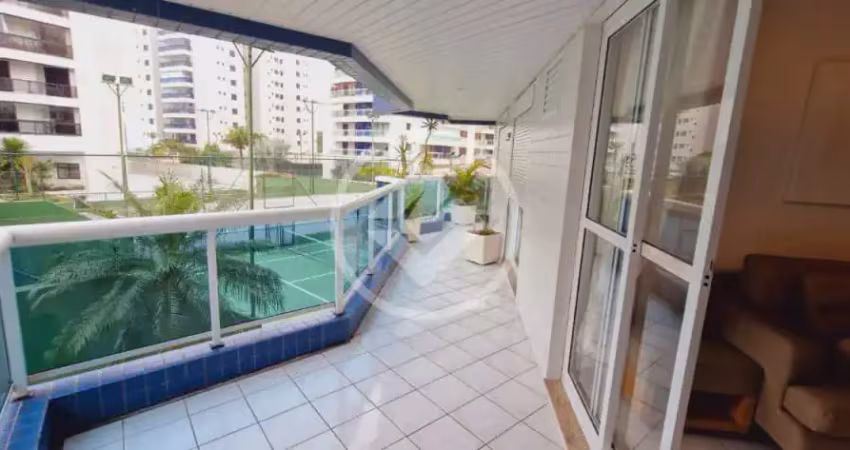 Apartamento com 3 quartos à venda na Passeio dos Sambaquis, 600, Riviera, Bertioga