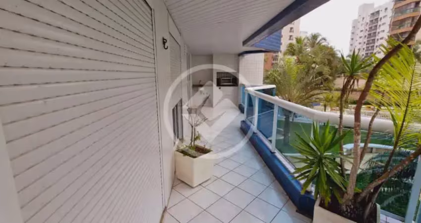 Apartamento com 3 quartos à venda na Passeio dos Sambaquis, 600, Riviera, Bertioga