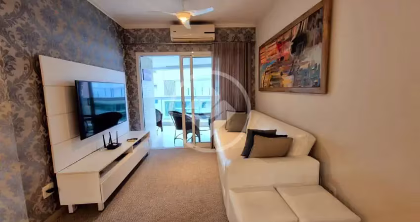 Apartamento com 3 quartos para alugar na Passeio dos Jequitibas, 440, Riviera, Bertioga