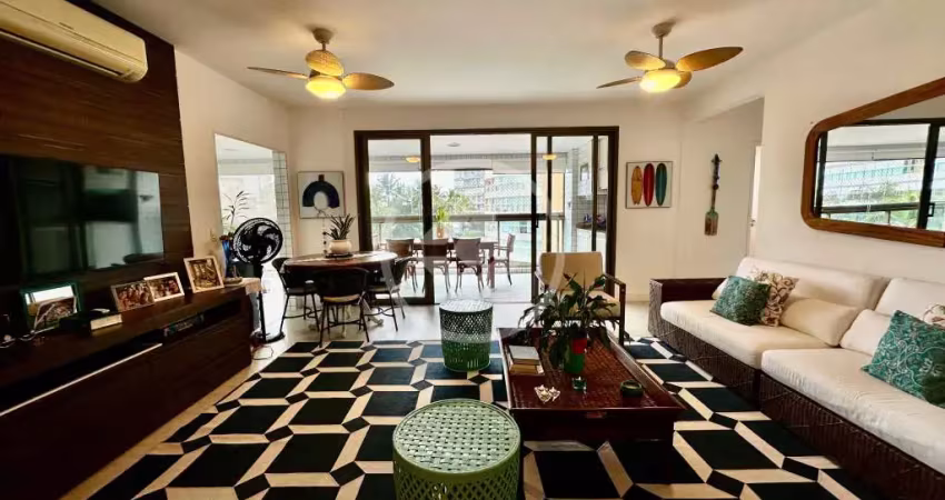Apartamento com 3 quartos à venda na Alameda Nina, 600, Riviera, Bertioga