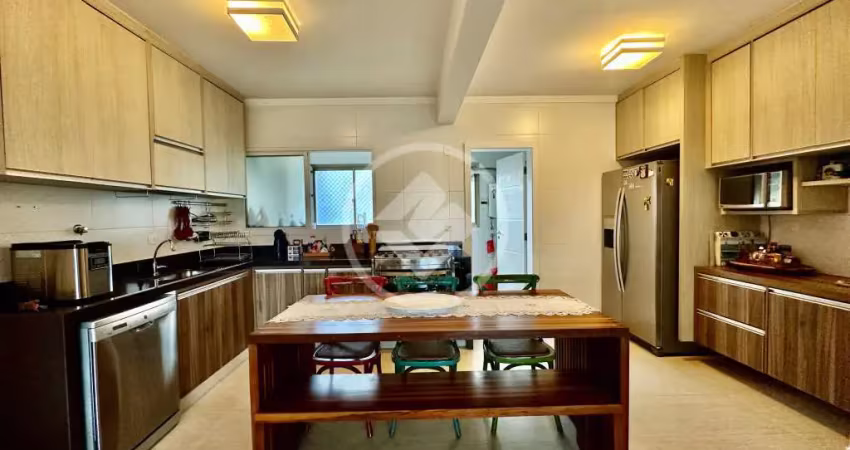 Apartamento com 3 quartos à venda na Alameda Nina, 600, Riviera, Bertioga