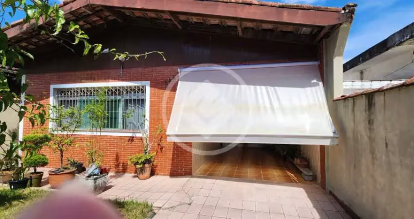 Casa térrea a venda bem arejada e iluminada com edícula nos fundos codigo: 117246
