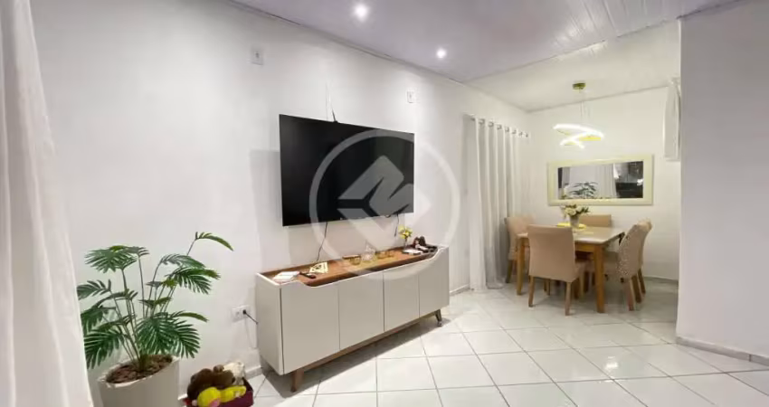 Casa com 2 quartos à venda na Mato Grosso, 724, Vila Alice (Vicente de Carvalho), Guarujá