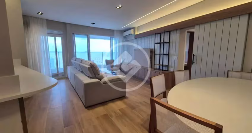 Apartamento com 3 quartos à venda na Largo da Pousada, Riviera, Bertioga