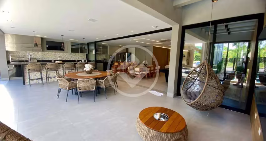 Casa com 6 quartos à venda na Passeio Isabela, Riviera, Bertioga