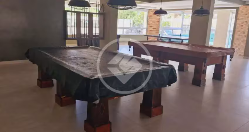 Apartamento com 2 quartos à venda na Alameda das Conchas, 321, Riviera, Bertioga