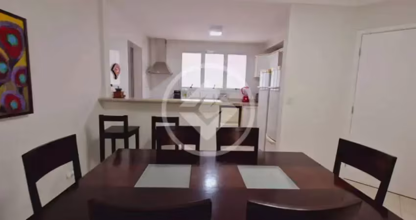 Apartamento com 4 quartos à venda na Alameda Nina, 110, Riviera, Bertioga